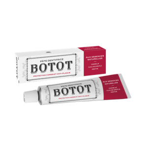 Botot crema dentifricia 75ml
