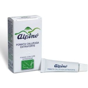 Callifugo alpino pomata 7,5 ml