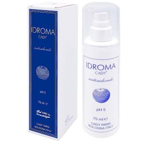 Idroma antisudorale 75 ml
