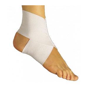 Cavigliera incrociata gibaud taglia 8 1 paio