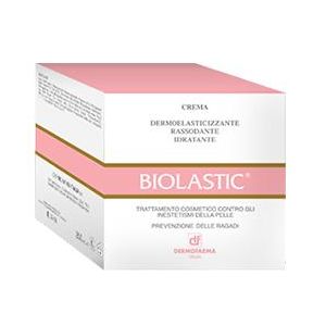 Biolastic crema elasticizzante 250 ml