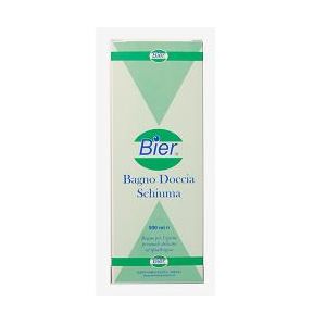 Bier bagnodoccia 500 ml