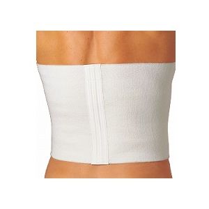 Cintura elastica ultracontenitiva 28cm gibaud misura a/7