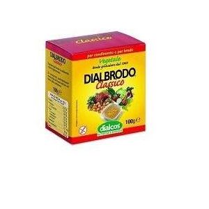 Dialbrodo classico 100 g