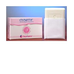 Conifer pane dermatologico 100 g