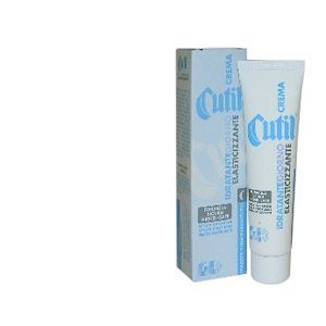 Cutil idratante idroristrutturante crema 40 ml