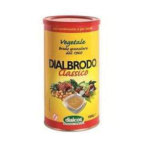 Dialbrodo classico 1kg