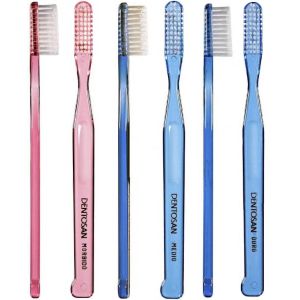 Dentosan spazzolino duro