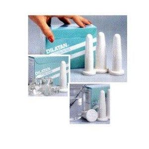 Dilatatore anale dilatan criotermico 3 pezzi