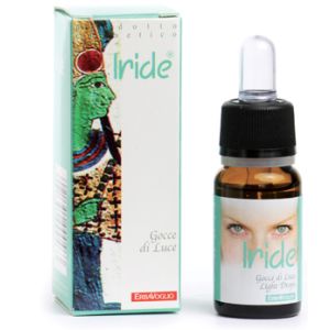 Gocce di luce iride 10 ml