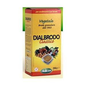 Dialbrodo classico 250 g