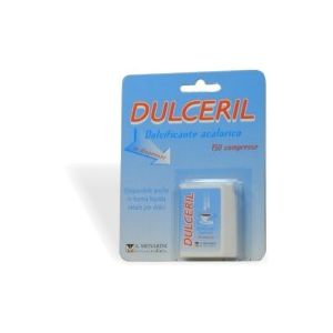 Dulceril 150 compresse