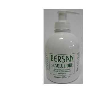 Bersan detergente liquido ph5,5 250 ml