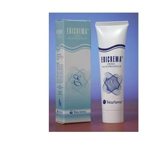 Ebicrema crema viso corpo 50 ml