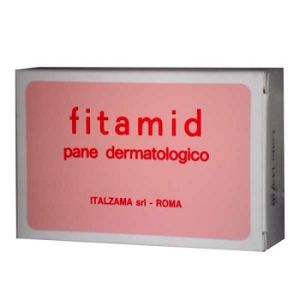 Fitamid pane dermatologico 150 g