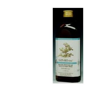 Ginketze idromiele 200 ml