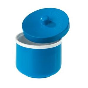 Fittydent vaschetta portaprotesi