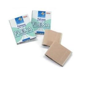 Polsino ortopedico flexa colore ocra taglia medium