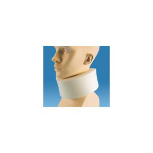 Collare cervicale ortopedico morbido misura piccola