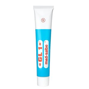 Gl1 m&d salbe crema 50 ml