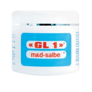 Gl1 m&d salbe crema 250 ml