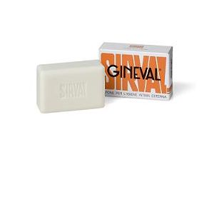 Gineval sapone 100 g