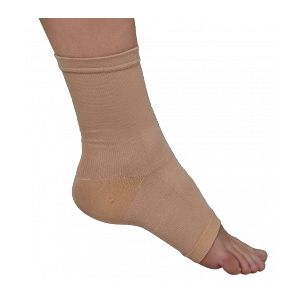 Cavigliera calzino sottile in cotone gibaud misura 1