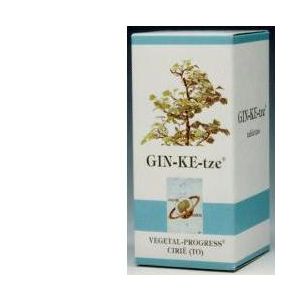 Ginketze bio 80 tavolette 600 mg