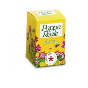 Pappa reale fresca 10 g