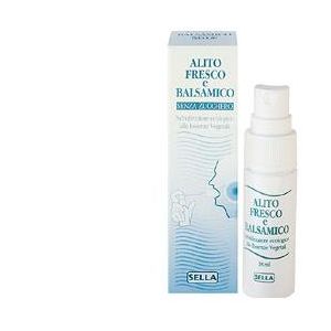 Alito fresco balsamico 18 ml