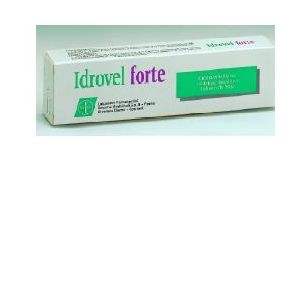 Idrovel forte crema 50 g