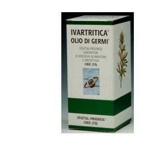 Ivartritica olio germi 50 ml