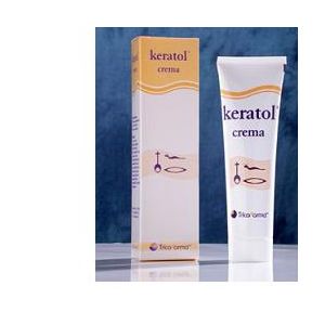 Keratol crema 100 ml
