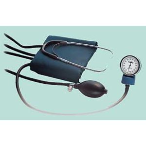 Family sfigmomanometro c/fonen