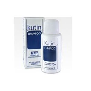 Kutin collagene shampoo 200 ml