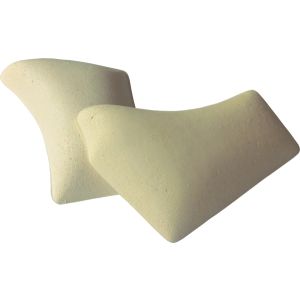 Pelota erniaria sospensorio sinistro dualsan