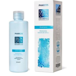 Pharcos deltacrin shampoo 250 ml