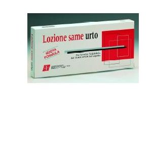 Same lozione urto capelli 12 fiale da 8 ml