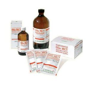 Mct olio 1000 ml