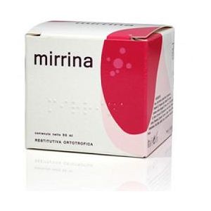 Mirrina crema restitutiva 50 ml