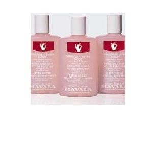 Mavala dissolvant rose 100 ml