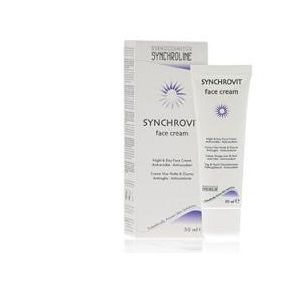 Synchrovit face cream 50 ml