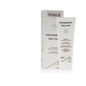 Synchroelast body cream 200 ml