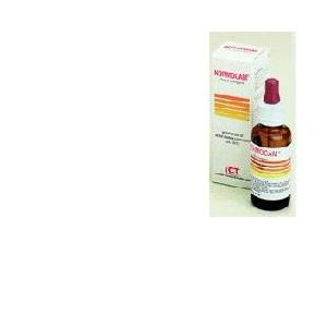 Normogam olio borragine 25 ml
