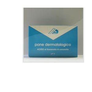 Sidea pane dermatologico acido 100 g