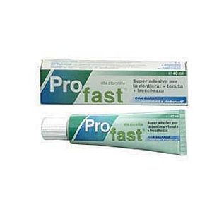 Profast adesivo protesi 40 g