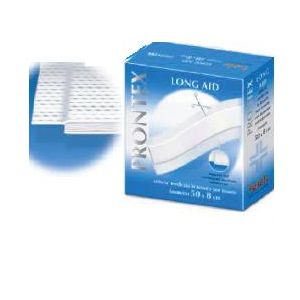 Cerotto prontex long aid 50x8cm 1confezione