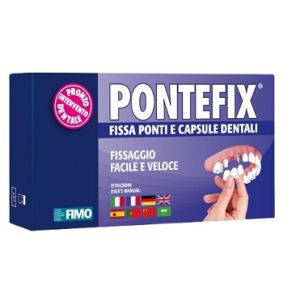 Pontefix set fissaggio ponti