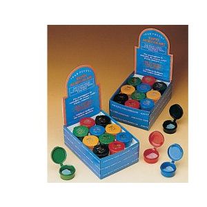 Ear plugs tappi auricolari in silicone efficaci per proteggere le orecchie acqua colpi d'aria rumore sabbia polvere atossici e ipoallergenici 2 pezzi