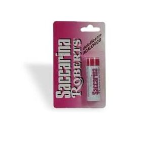 Saccarina roberts 100 compresse da 30 mg